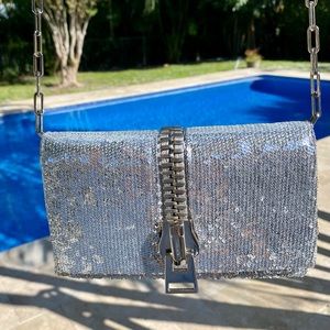 Tom Ford iconic ‘Zipper’ sequin bag